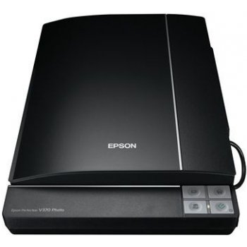 Epson Perfection V370 Photo