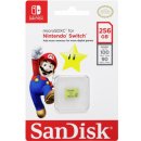 SanDisk microSDXC UHS-I 256 GB SDSQXAO-256G-GNCZN