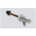 KEMPER Frosti nezámrzný ventil 1/2" s ovládací olivou – Sleviste.cz