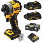 DeWalt DCF850D2T – Hledejceny.cz