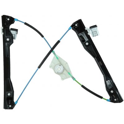 Zvedací zařízení oken KAMOKA 7200181 – Hledejceny.cz