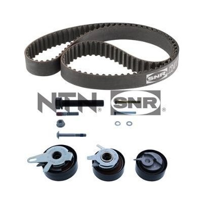 SNR KD465.01 Sada rozvodového řemene (KD465.01) – Zboží Mobilmania