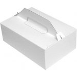 Nosič na zákusky PAP 27 x 18 x 10 cm 71710 – Hledejceny.cz