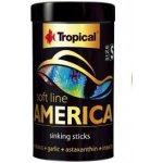 Tropical Soft Line America Size S 100 ml, 56 g – Hledejceny.cz