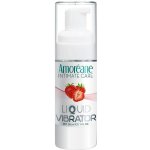 Amoréane tekutý vibrátor Strawberry 30 ml – Zboží Mobilmania