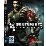 Bionic Commando – Zboží Dáma