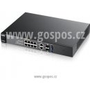 Switch ZyXEL GS2210-8HP