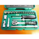 HONITON Professional XT-H1120 Sada hlavic 1/4 – Hledejceny.cz