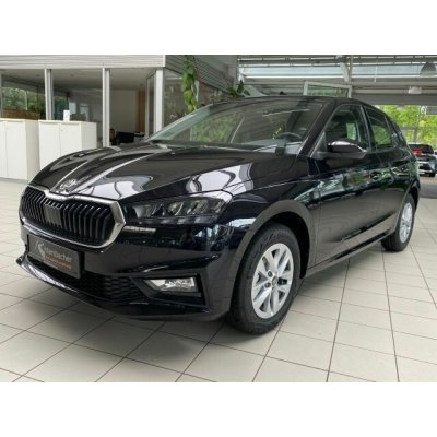 Skoda Fabia 1.0 Essence 59 kW | Zboží Auto