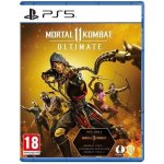 Mortal Kombat 11 (Ultimate Edition) – Zboží Dáma