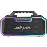 Zealot S57 Black Karaoke systém – Sleviste.cz