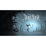 Dont Starve – Zboží Mobilmania