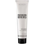 Redken Brews krém na holení 150 ml – Zboží Mobilmania