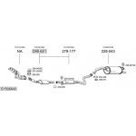 Bosal BS 278-135 – Hledejceny.cz