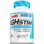 Amix GHStim 90 kapslí – Zboží Mobilmania
