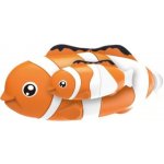 MAC TOYS Rybička do vody 13cm – Zboží Mobilmania