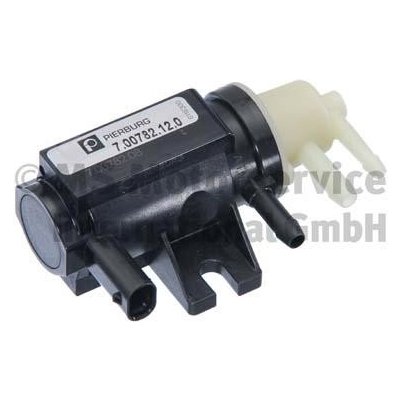 Měnič tlaku turbodmychadla PIERBURG 7.00782.12.0 (700782120) | Zboží Auto