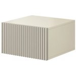 Nábytek Bogart Nicole závěsný – Zboží Dáma