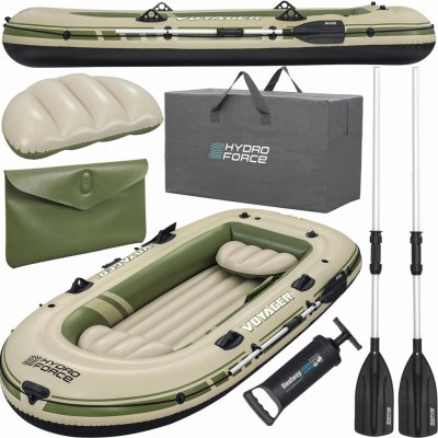 Bestway 65164 Hydro force Voyager X3 set – Zboží Dáma