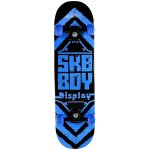 NILS EXTREME CR3 108SB SKB BOY – Zboží Dáma