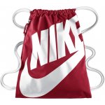 Nike Heritage ČERVENÁ BÍLÁ – Zbozi.Blesk.cz