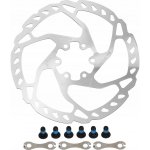 Shimano SLX SM-RT66 Silver-203 mm – Zbozi.Blesk.cz