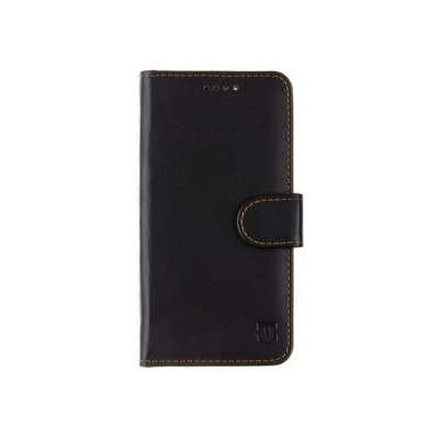 Pouzdro Tactical Field Notes Realme 8i černé – Sleviste.cz