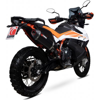 SCORPION Serket RKT91BCER – Hledejceny.cz