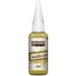 Pentart alkoholový inkoust 20 ml straw – Hledejceny.cz