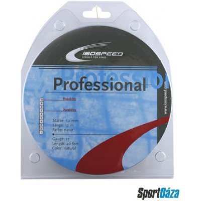 Isospeed Professional 12m 1,20 mm – Sleviste.cz