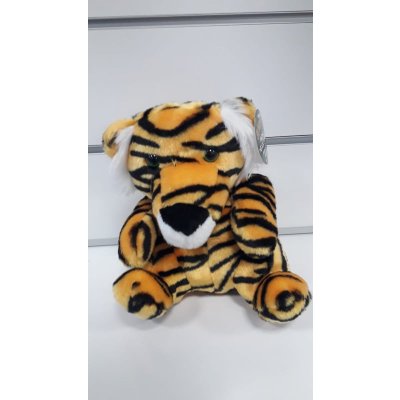 Hanimex zvíře head cover Tiger III. – Sleviste.cz