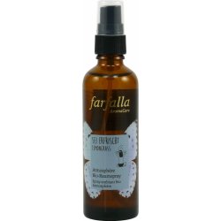 Farfalla Pokojový sprej Svěží Lemongrass 75 ml