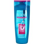 L'Oréal Paris Elseve Fibralogy 400 ml šampon na jemné vlasy pro ženy
