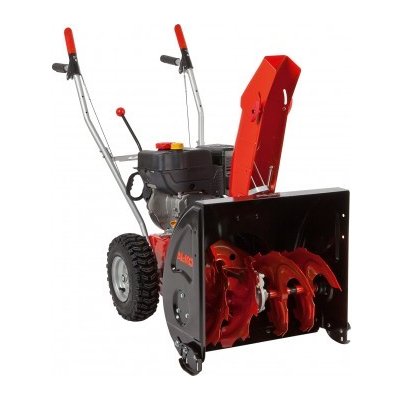 AL-KO Snowline 560 II LONCIN – HobbyKompas.cz