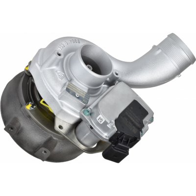 Turbo Audi Q7 3.0TDi 171kW BUG KKK 53049700054 53049700050 53049700045 53049700043 | Zboží Auto