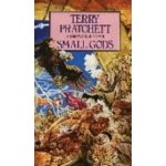 EN Discworld 13: Small Gods Terry Pratchett – Hledejceny.cz