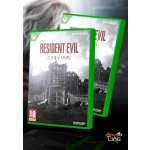 Resident Evil Requiem (XSX) – Zboží Mobilmania