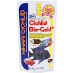 Hikari Cichlid Bio-Gold Plus Mini 250 g – Zboží Mobilmania