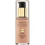 Max Factor Facefinity 3v1 All Day Flawless make-up 55 Beige 30 ml – Hledejceny.cz