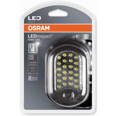 OSRAM LEDIL202 – Sleviste.cz