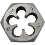 NÁSTROJE CZ Závitová čelist UNC1/4"x20z HSS 2A šestihranná DIN 382 - CZO-225-140 – Hledejceny.cz