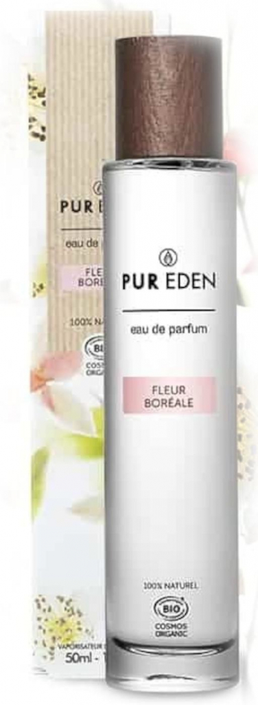 Pur Eden Fleur Boréale parfémovaná dámská 50 ml