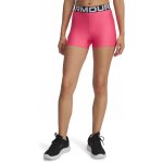 Under Armour Authentics dámské kraťasy růžová lg – Hledejceny.cz