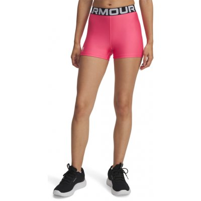 Under Armour Authentics dámské kraťasy růžová lg – Hledejceny.cz