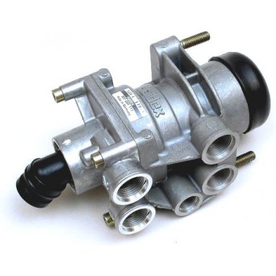 Pedálový brzdič HALDEX 320060112 | Zboží Auto