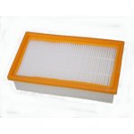 Filtr Kärcher do vysavače – Zboží Dáma