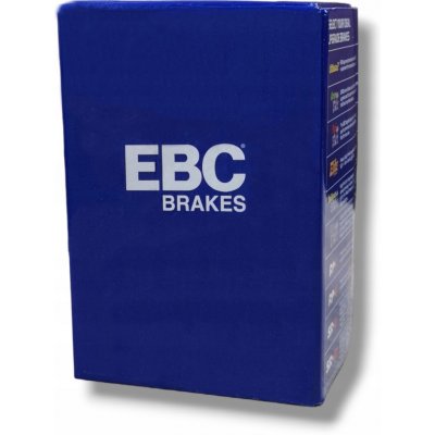 EBC CK2274 STD | Zboží Auto