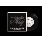 Galen & Paul - Hacia Arriba 7 LP – Hledejceny.cz