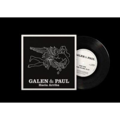 Galen & Paul - Hacia Arriba 7 LP – Hledejceny.cz