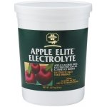 Farnam Elite Electrolyte Apple 2,27 kg – Zboží Mobilmania